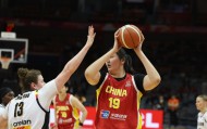 Kaiyun Sports-开云体育-首败！中国女篮最多落后24分惨负比利时 张子宇20+11被轰17-0
