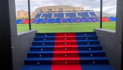 开云-爱游戏-每体：一沙特背景公司将收购拉科鲁尼亚，并将重新打造俱乐部