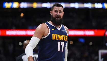 开云体育平台-今天打双塔！瓦兰丘纳斯首发17分钟 6中4&amp;5罚全中拿到13分6板