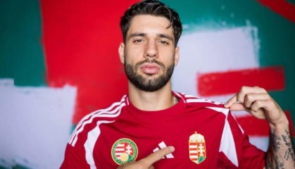 黑马卒于重压，“散装”匈牙利终于表里如一？