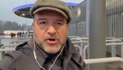 开云登录入口-记者：巴斯托尼事件后裁判都不想被认为在关照国米，真犯规都不吹