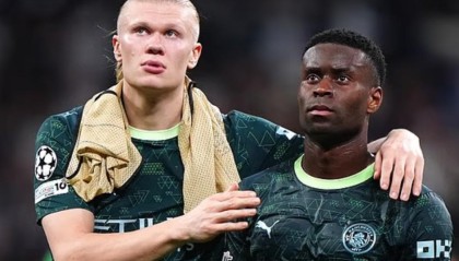 开云体育平台-邮报：6支球队首回合无一取胜，英超争第5个欧冠名额希望受挫