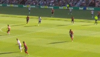 开云-爱游戏-【英超】热苏斯造队长开场2球+进球无效 阿森纳3比0