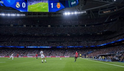 开云-爱游戏-消息人士：老佛爷可能会让皇马上市，但需要多数会员的支持