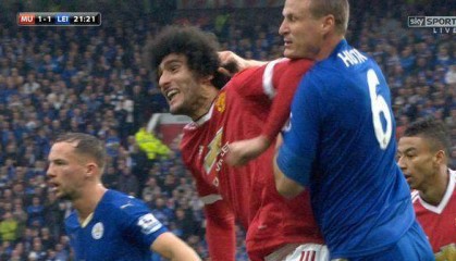 尺度宽松争议不少 英超的判罚走上了错误路线？