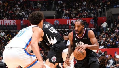 快艇逆境逼出板凳匪徒！奇兵崛起为小卡韦少减压