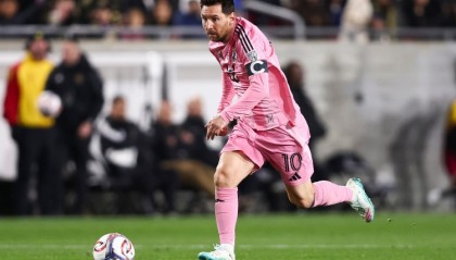 开云登录入口-公关专家：梅西受够了在巴萨主席大选中被利用，想参与他早参与了